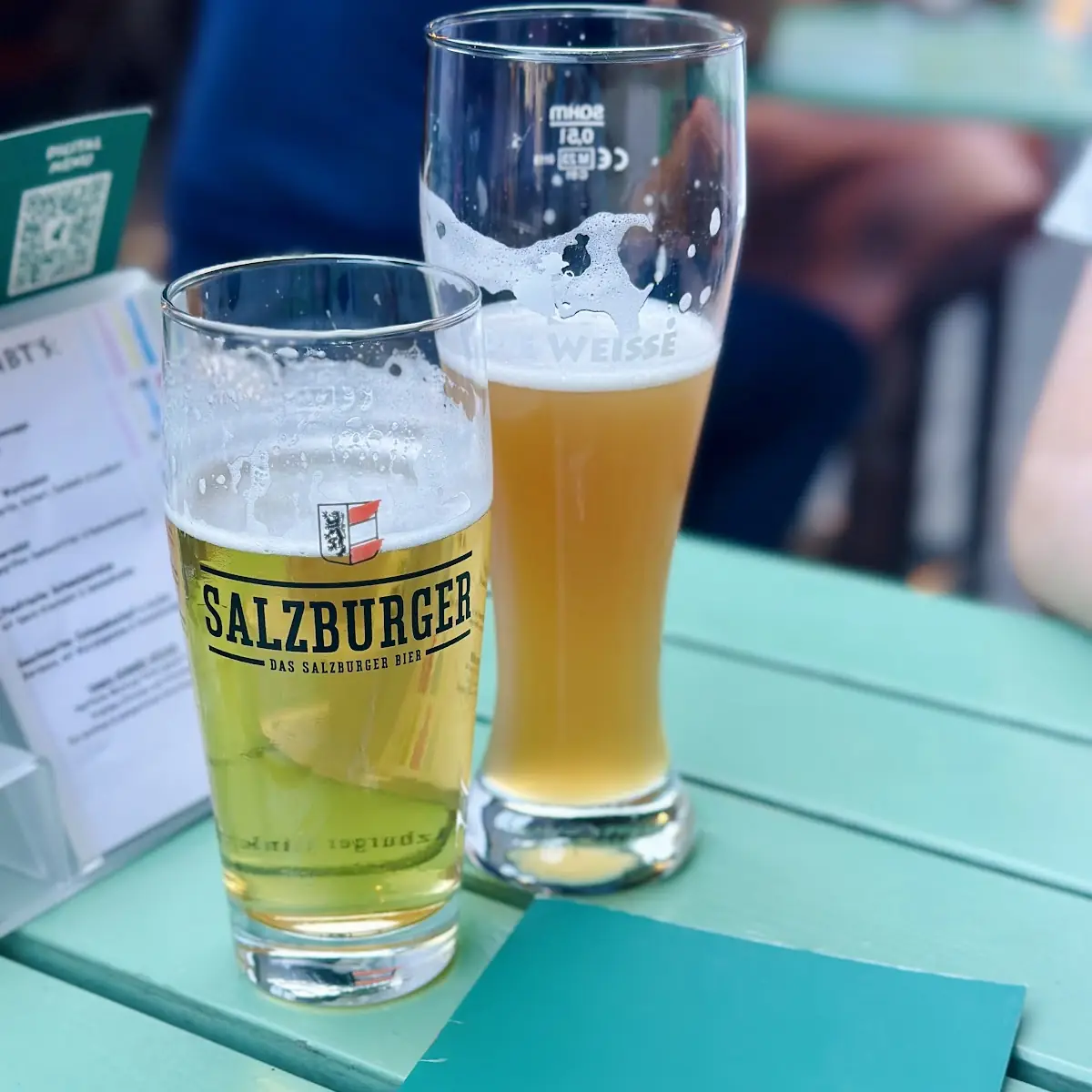 Essen und Trinken photo 7