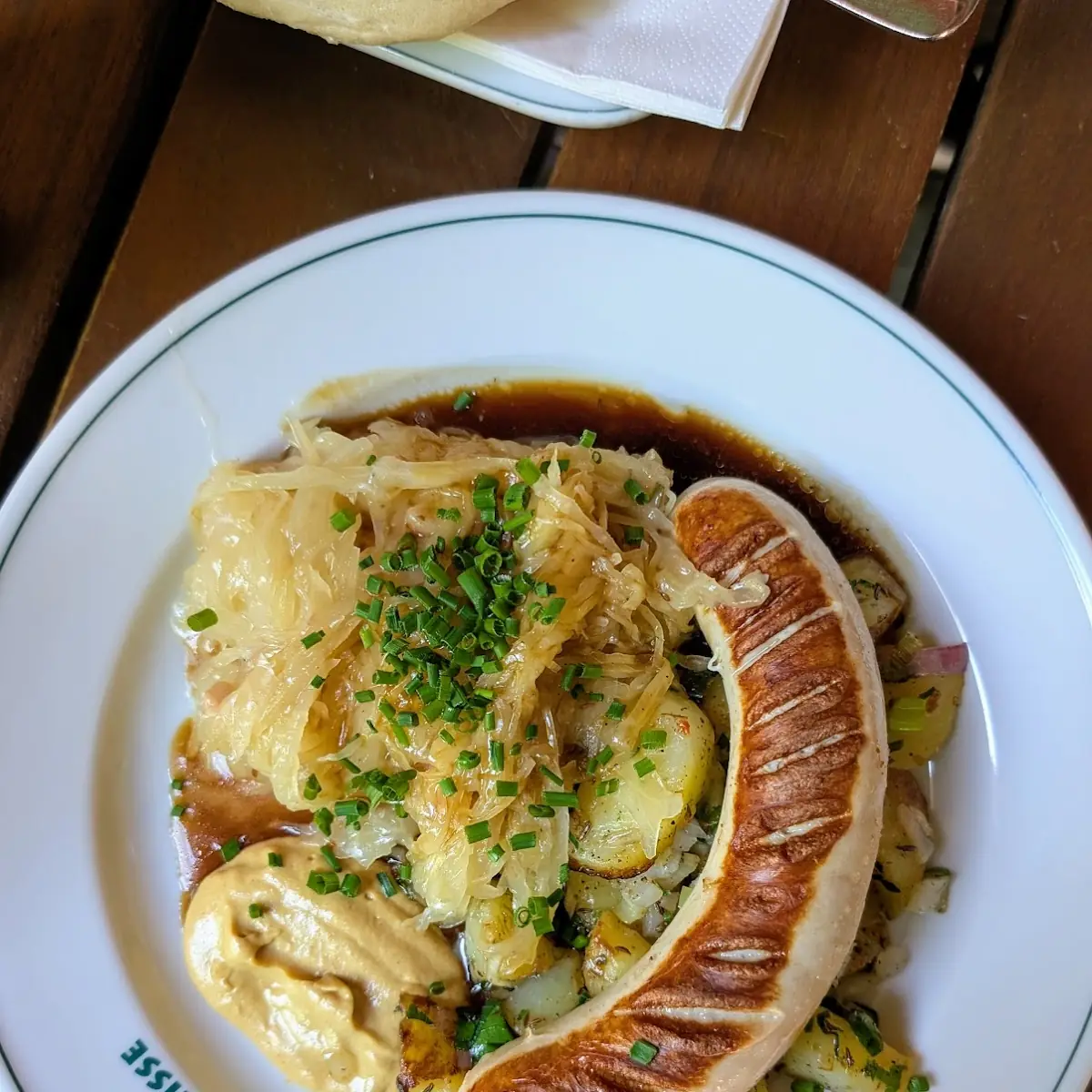 Essen und Trinken photo 8