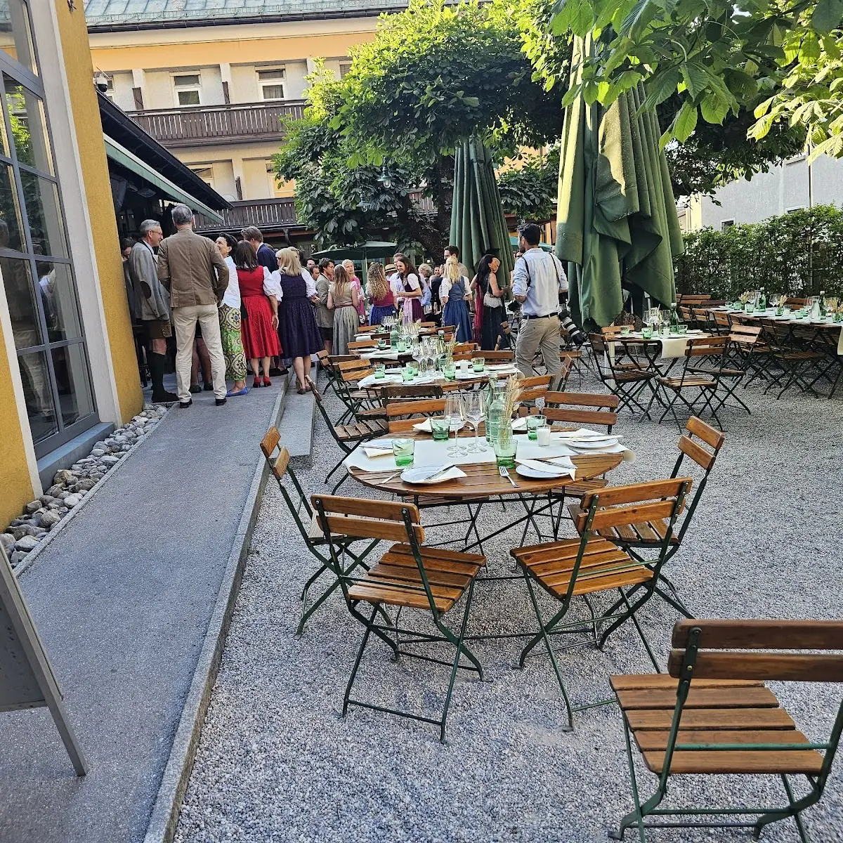 Atmosphäre photo 3