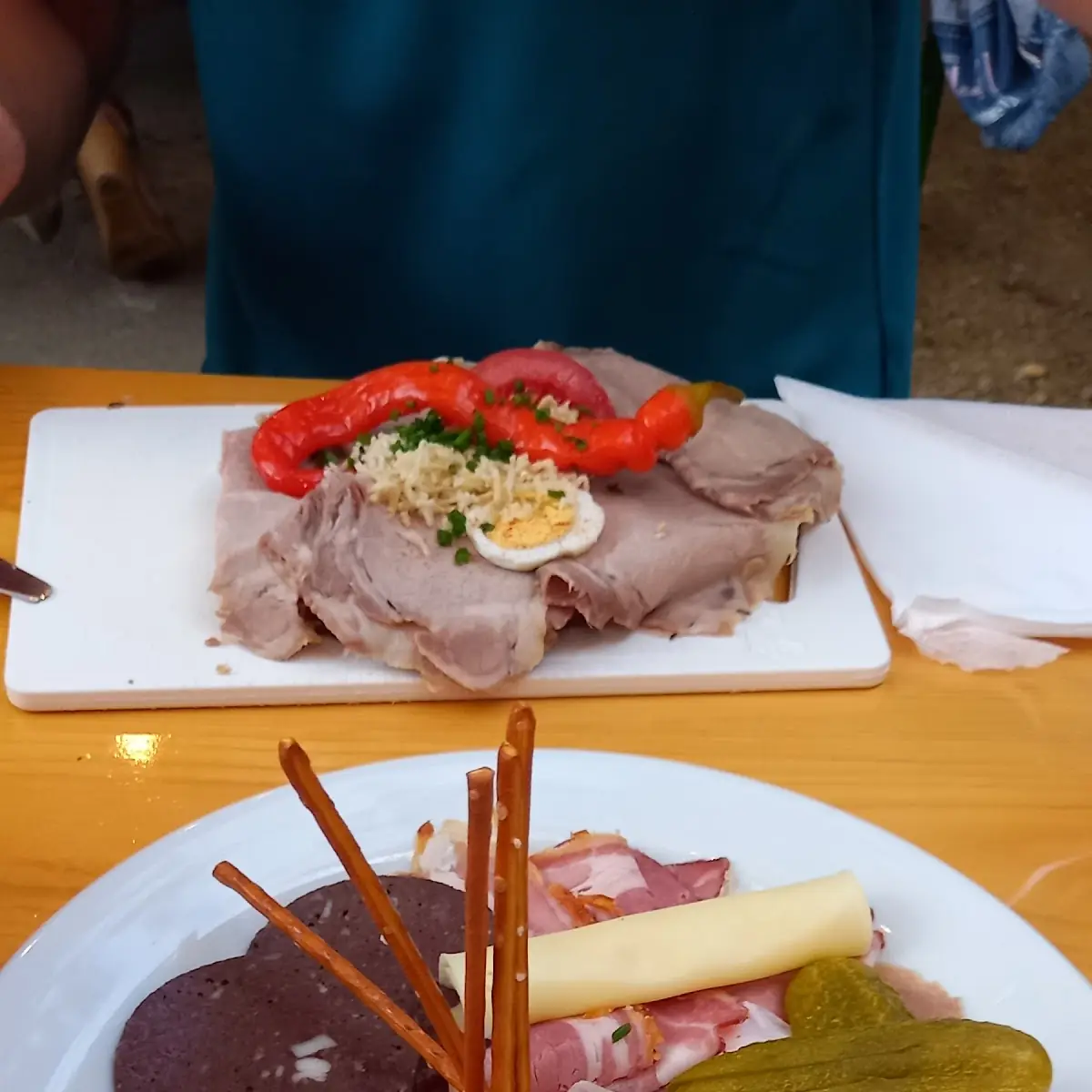 Essen und Trinken photo 4