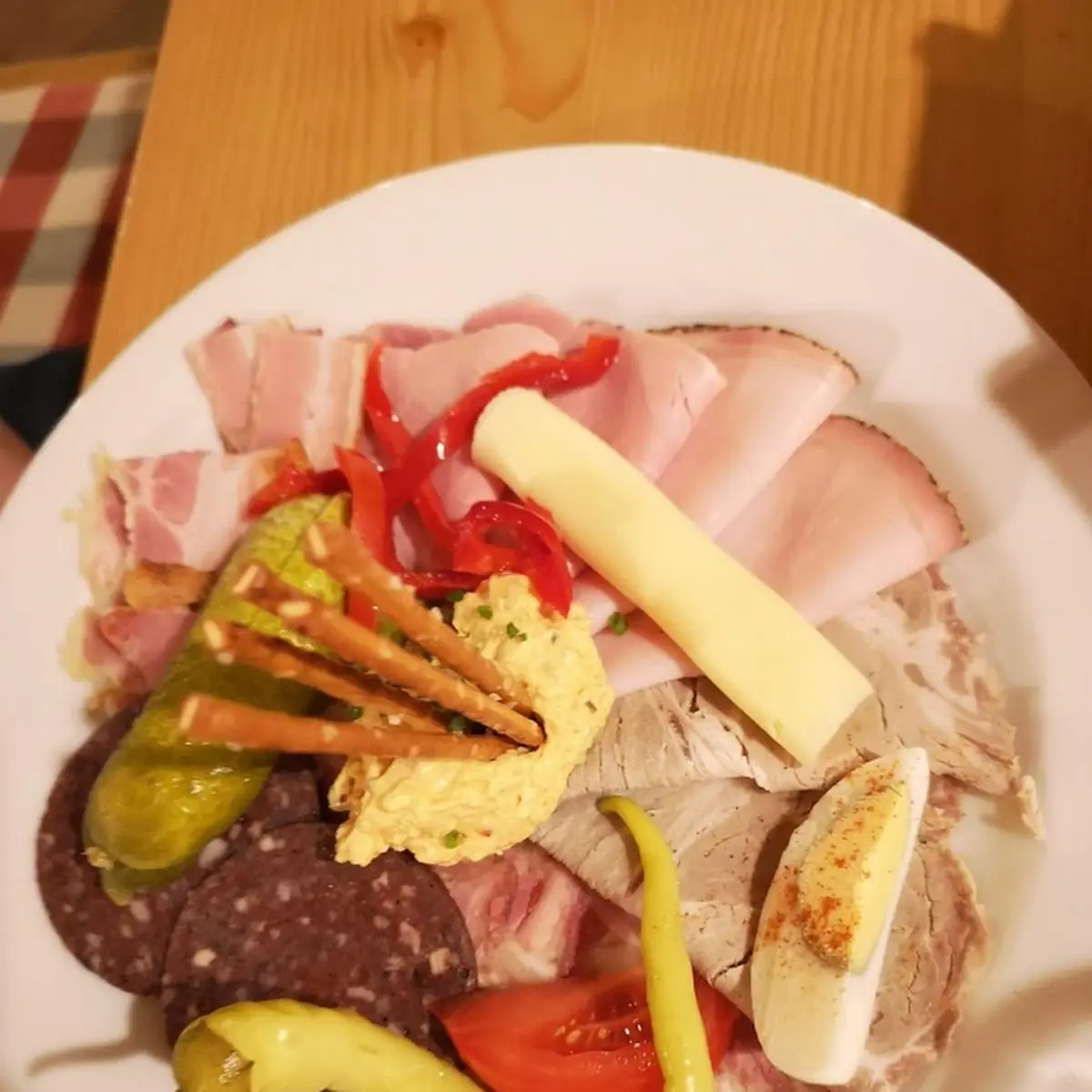 Essen und Trinken photo 5