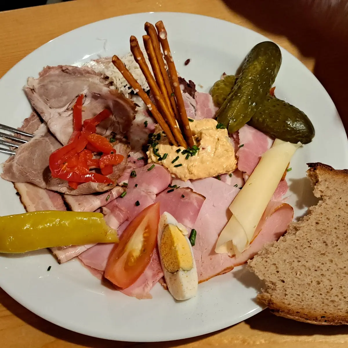 Essen und Trinken photo 6