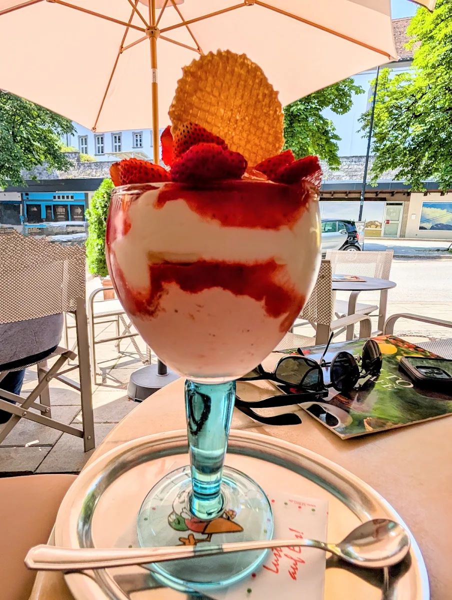 Essen und Trinken photo 1