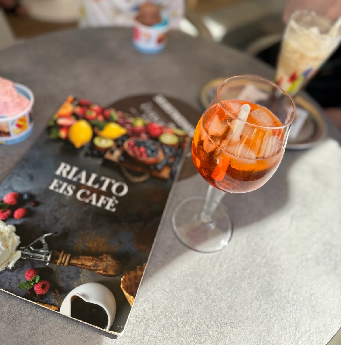 Essen und Trinken photo 8