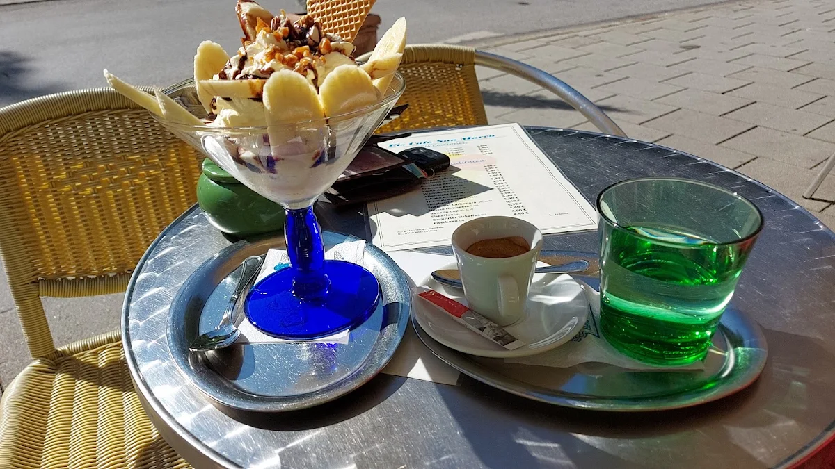 Essen und Trinken photo 9
