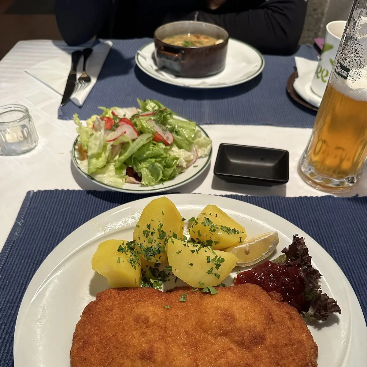 Essen und Trinken photo 3