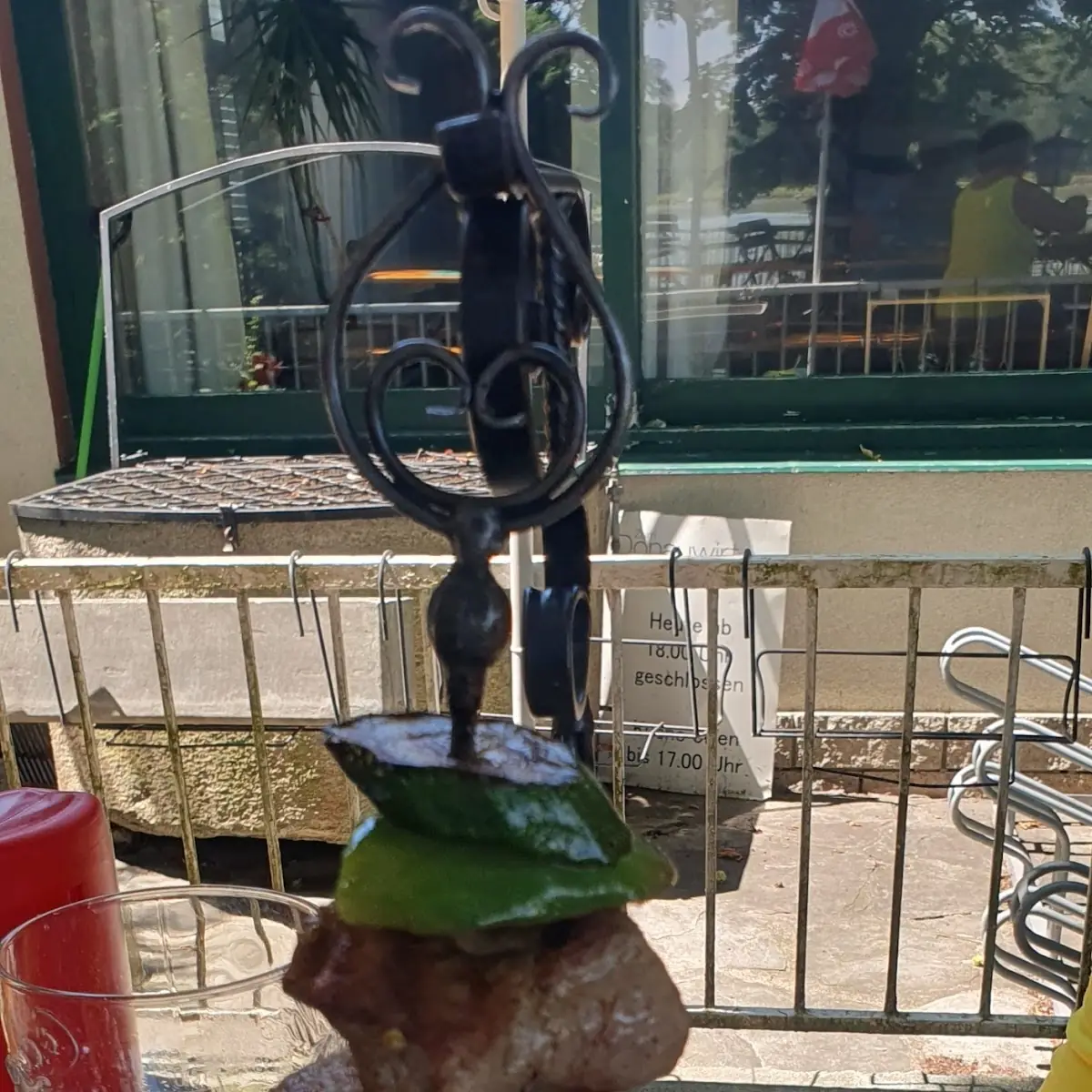 Essen und Trinken photo 7