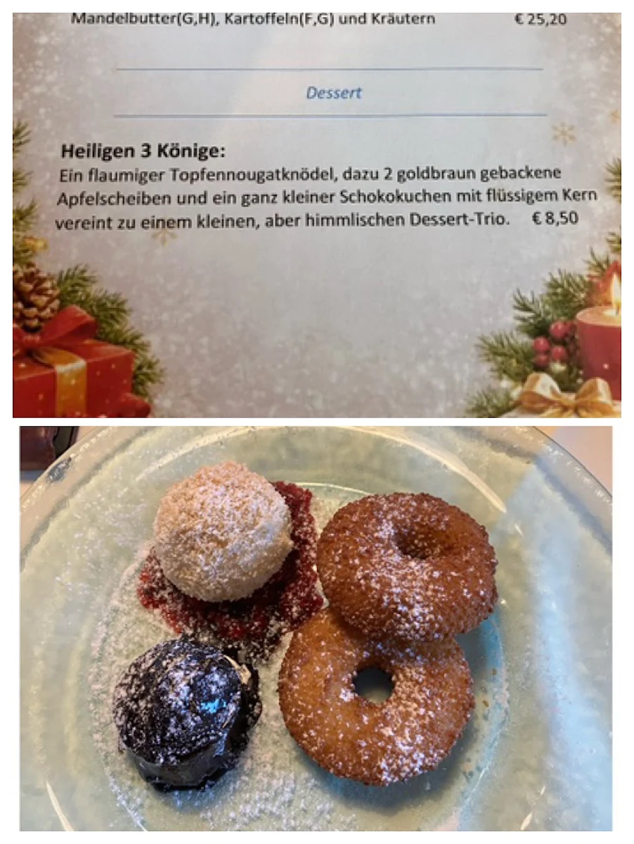 Speisekarte photo 10
