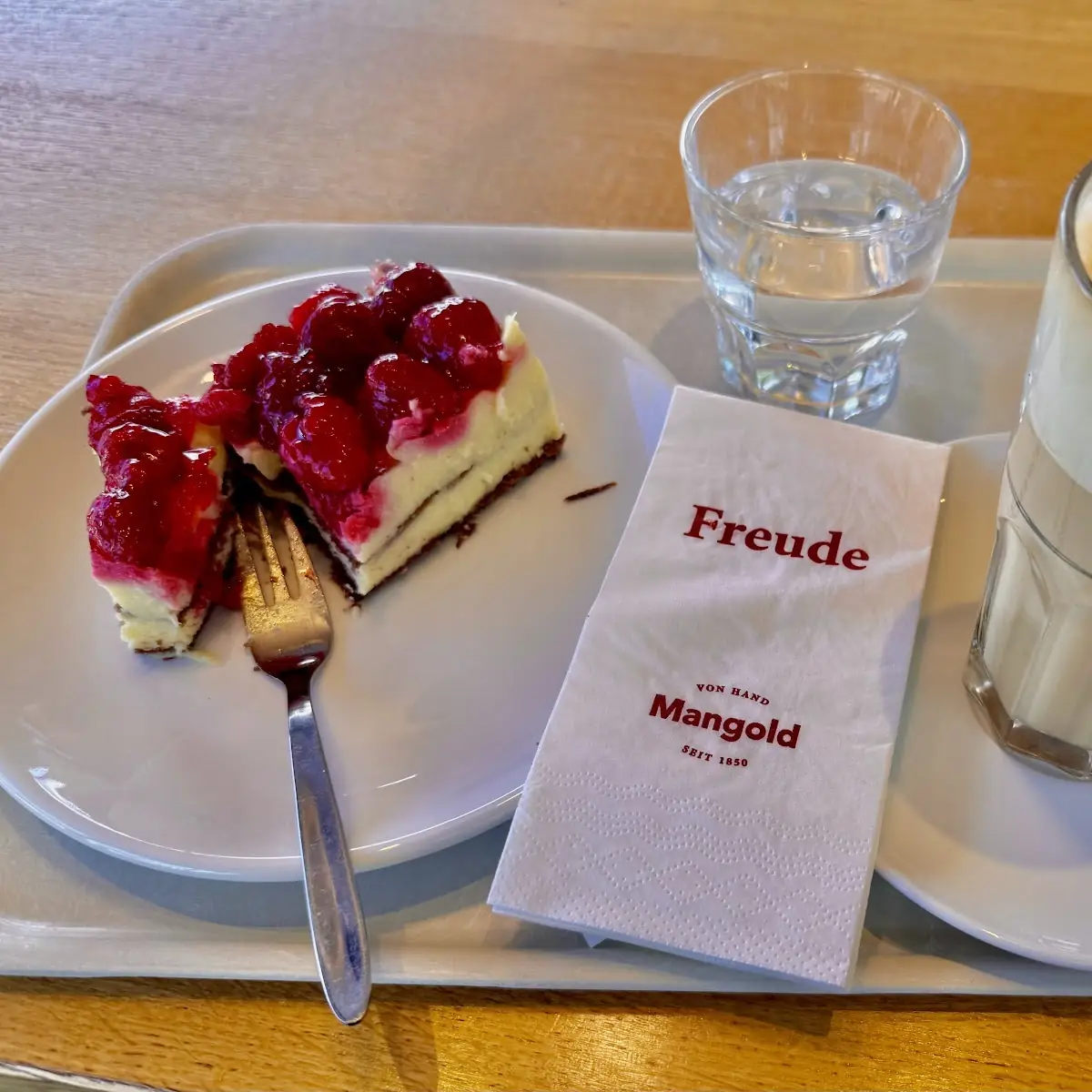 Essen und Trinken photo 4