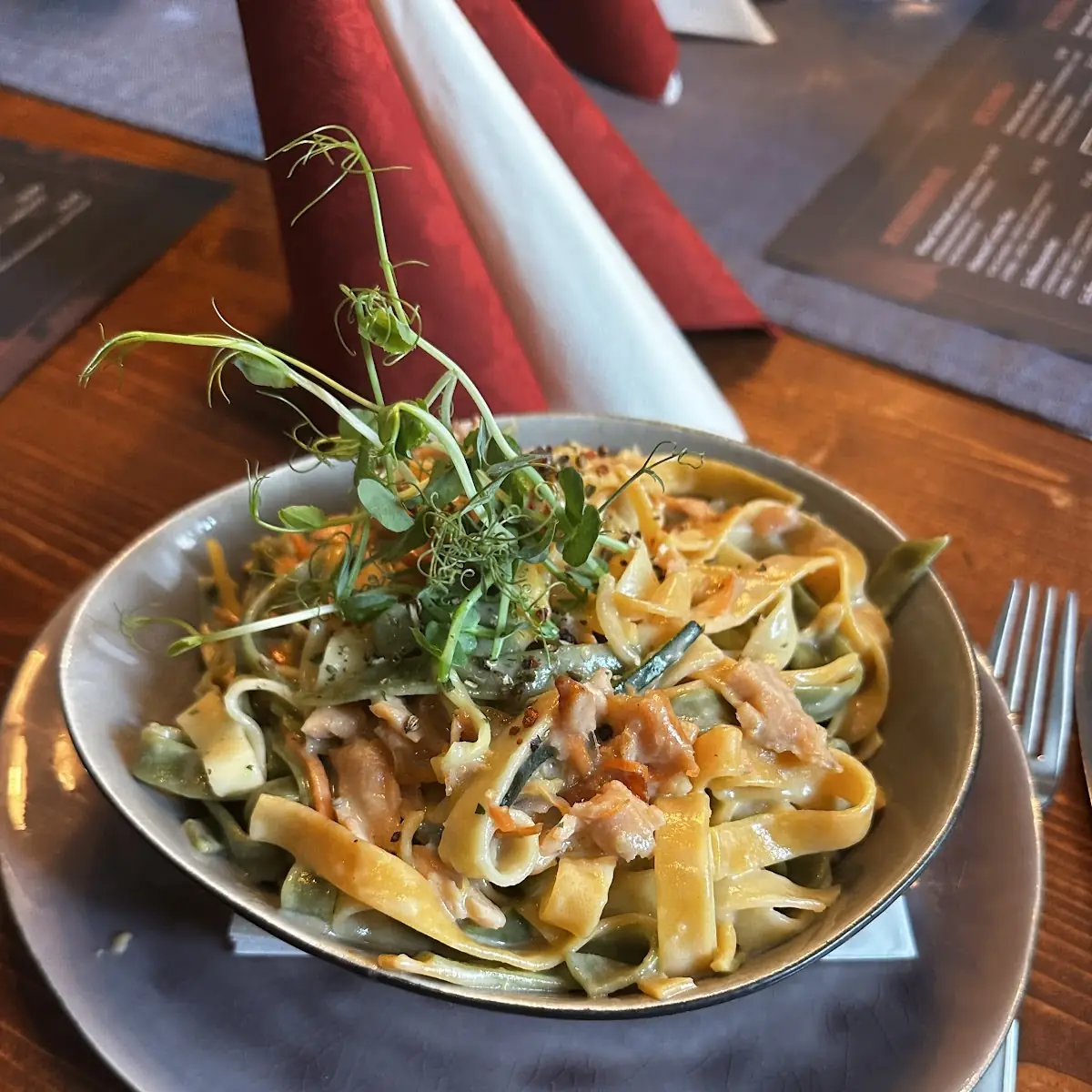 Essen und Trinken photo 10