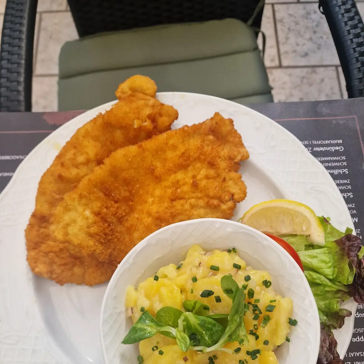 Essen und Trinken photo 2