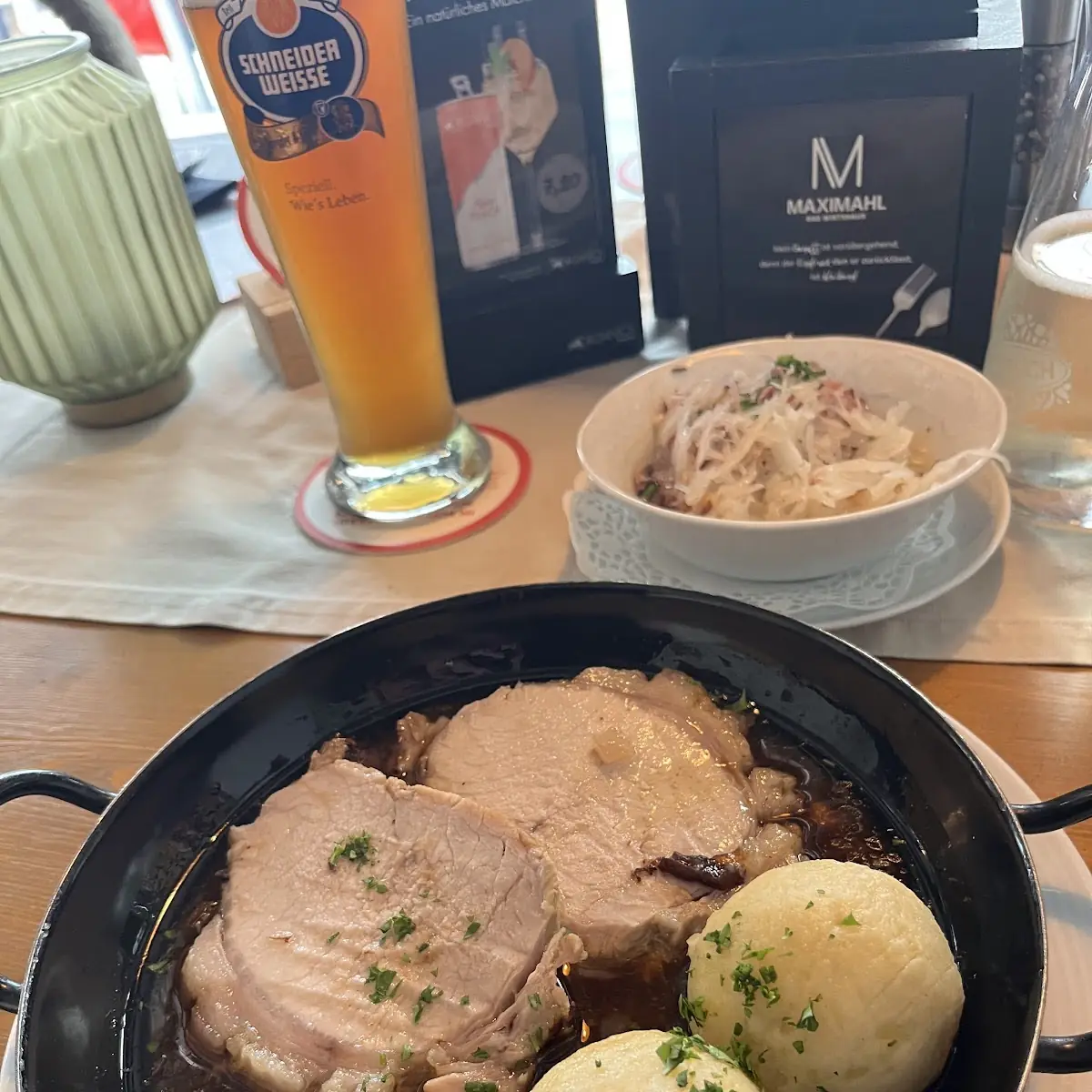 Essen und Trinken photo 6