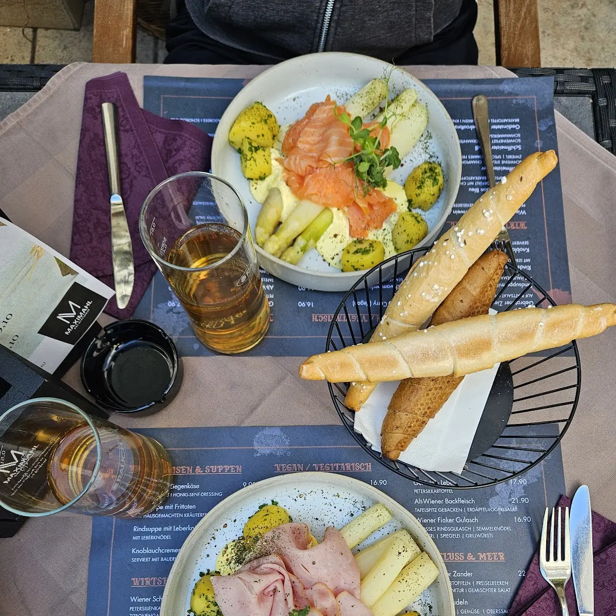 Essen und Trinken photo 7