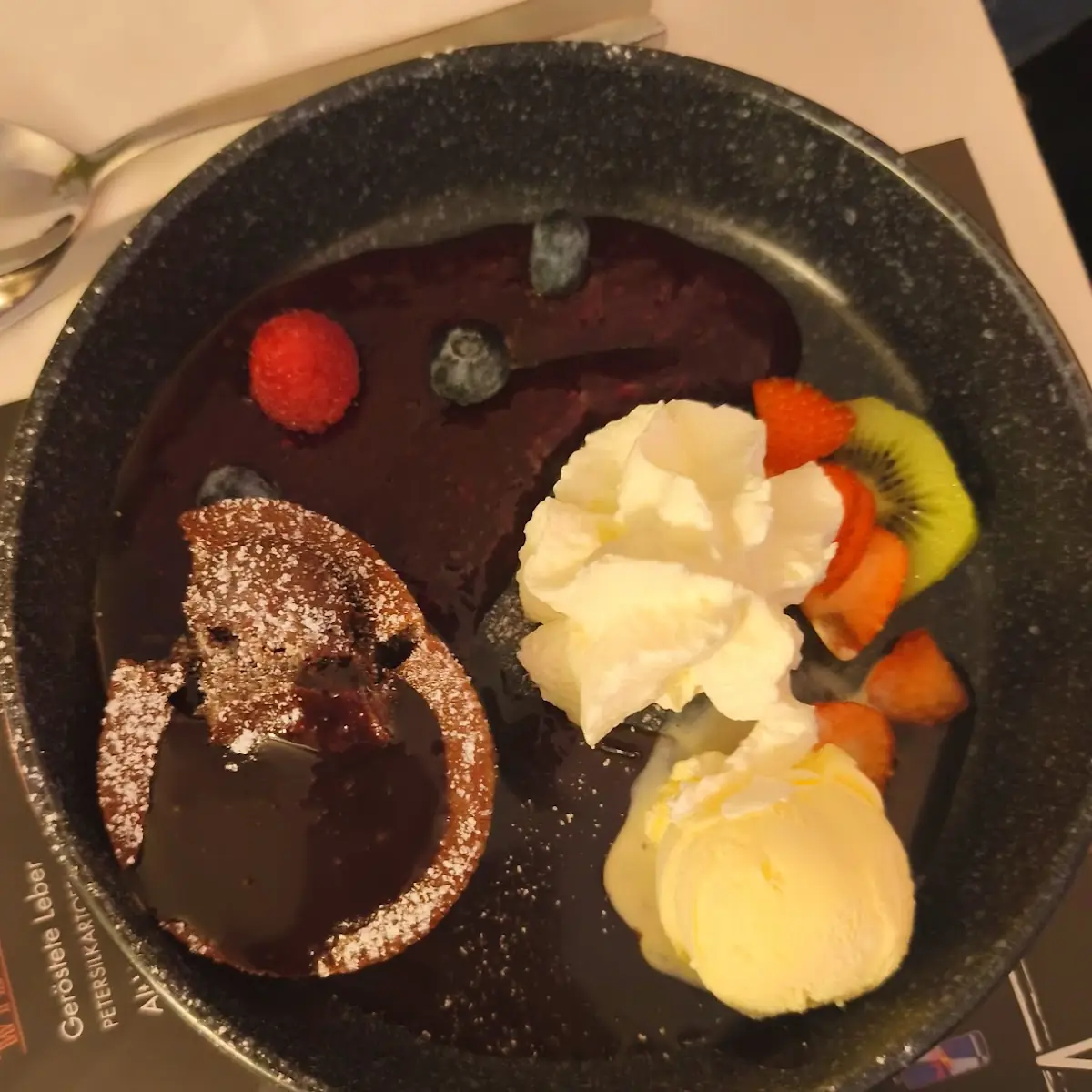 Essen und Trinken photo 8