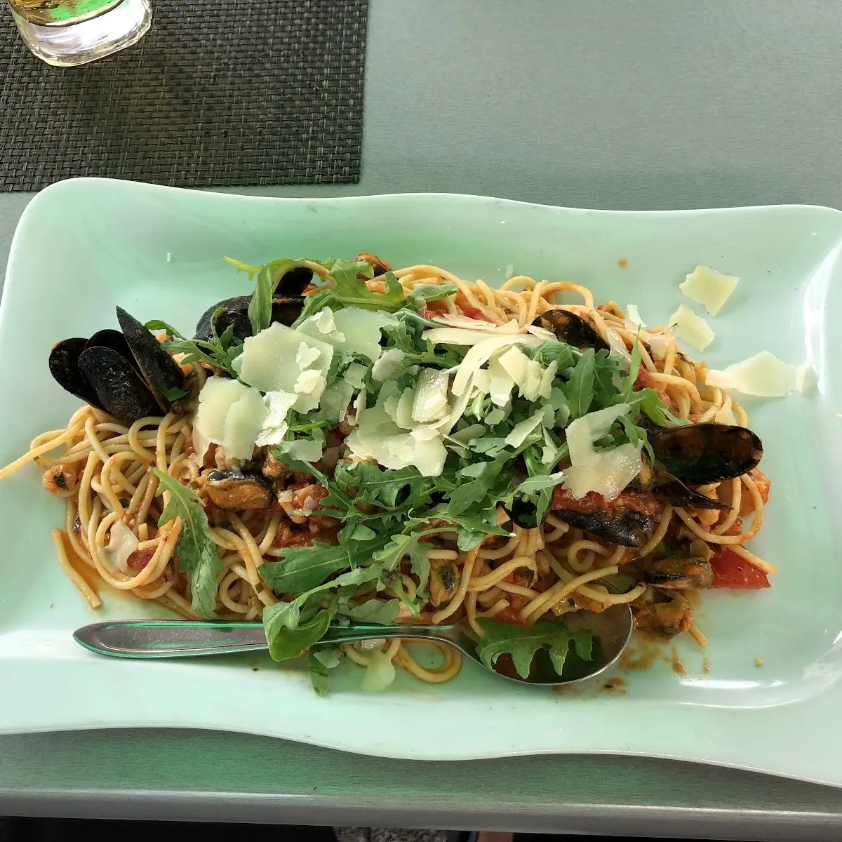 Essen und Trinken photo 9