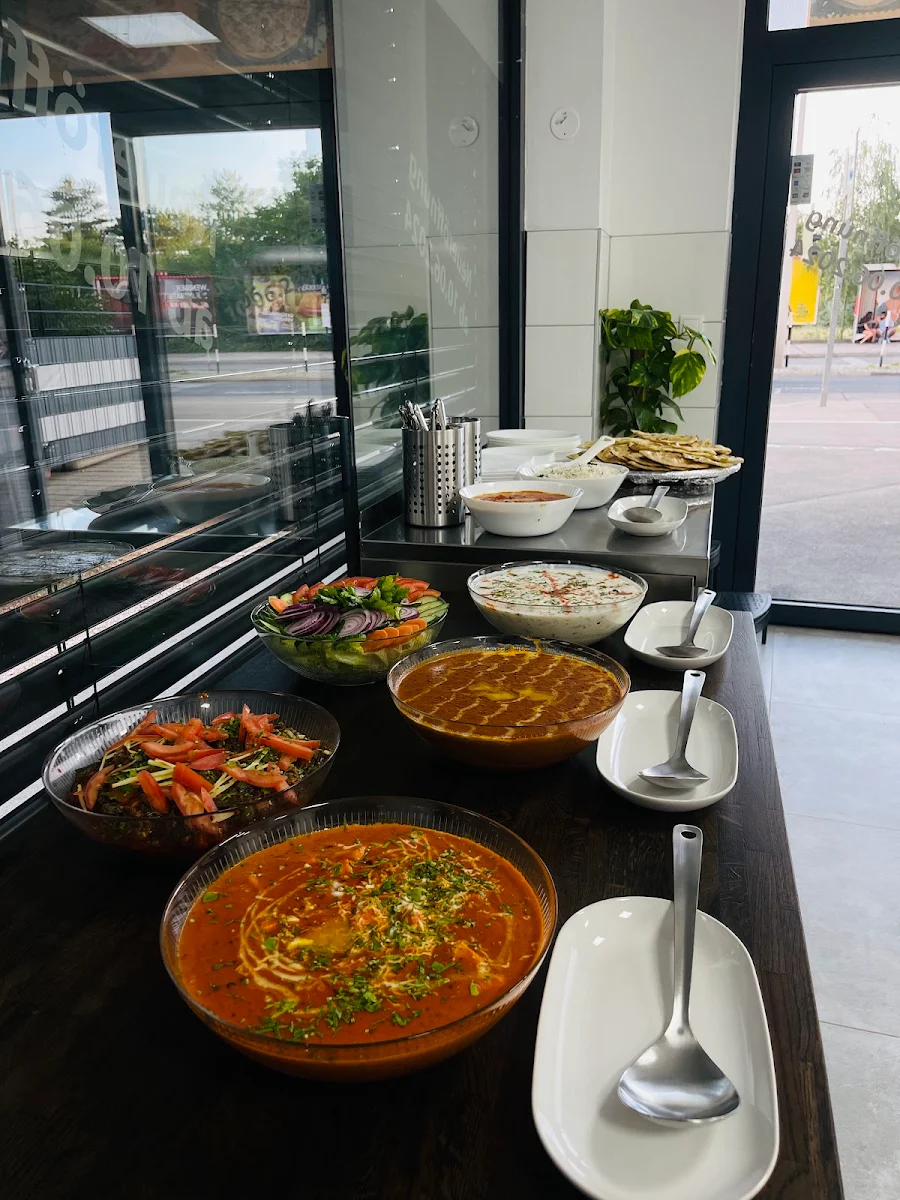 Essen und Trinken photo 10