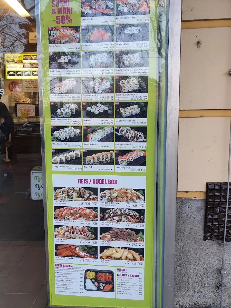 Speisekarte photo 7