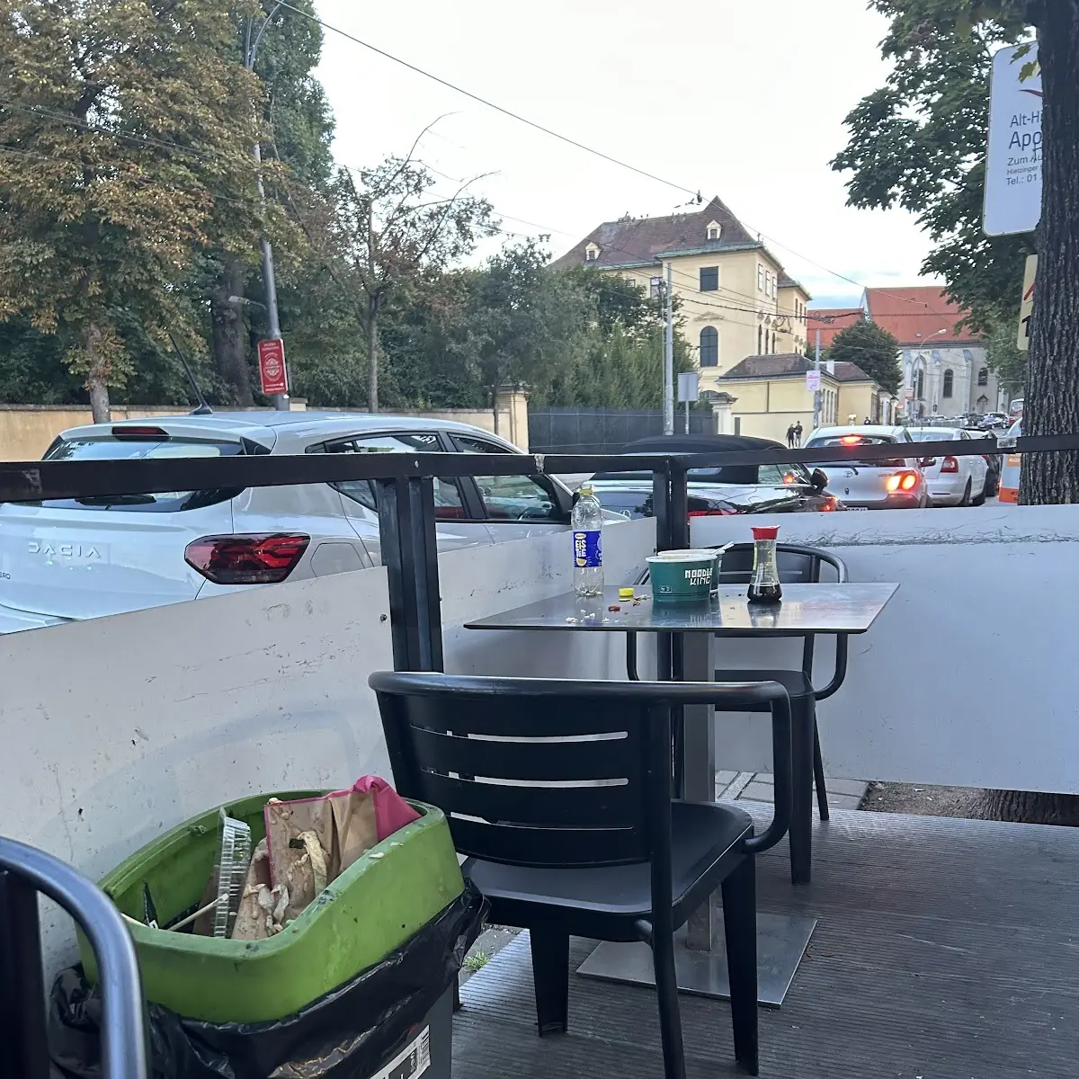 Atmosphäre photo 2