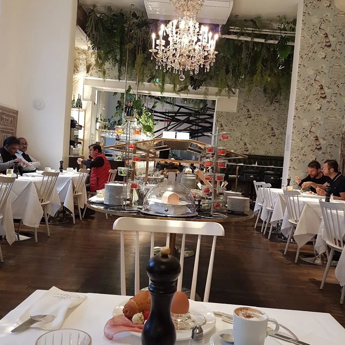 Essen und Trinken photo 1