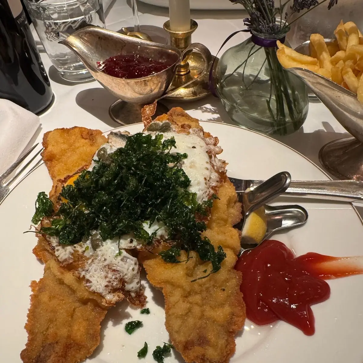 Essen und Trinken photo 7