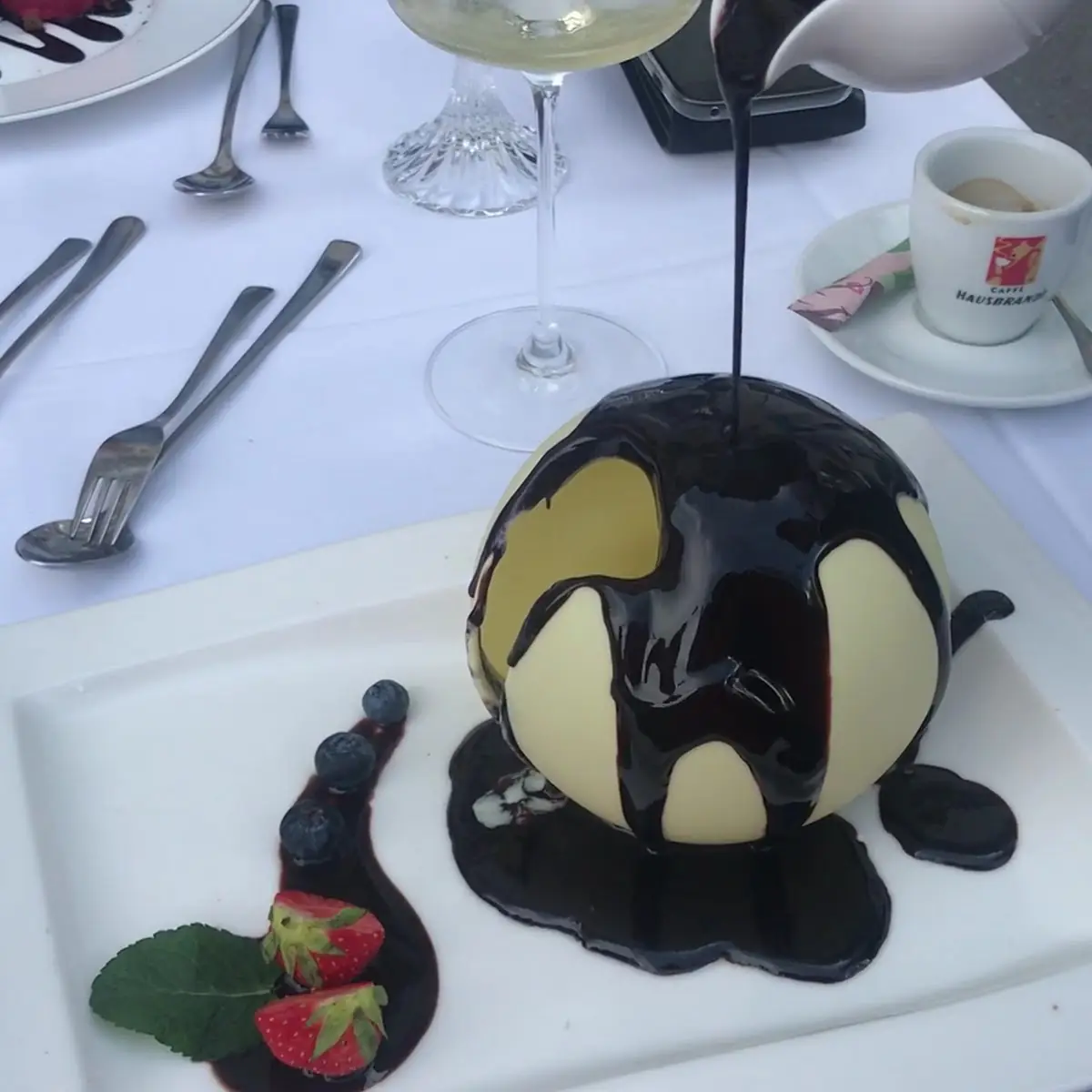 Essen und Trinken photo 8