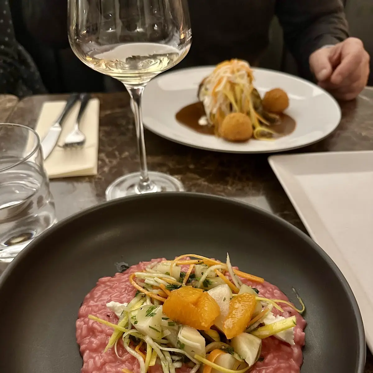 Essen und Trinken photo 7
