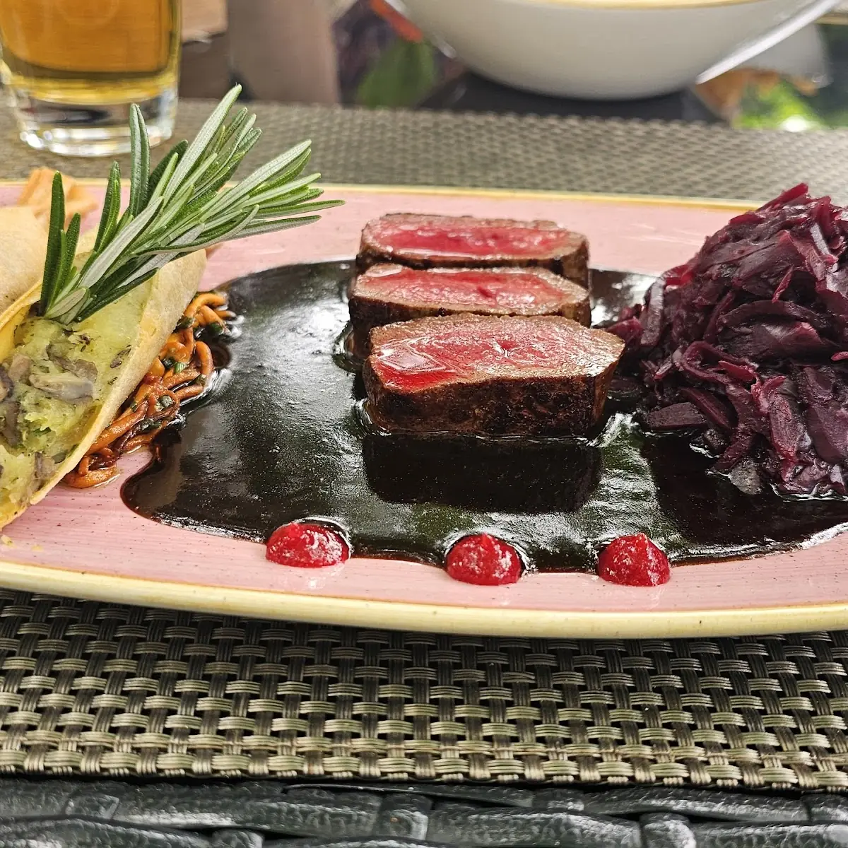 Essen und Trinken photo 1