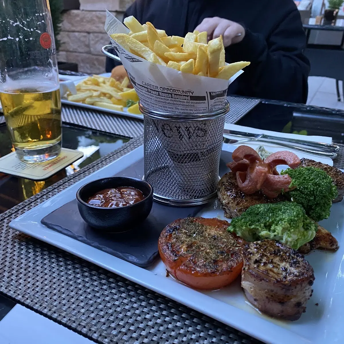 Essen und Trinken photo 10