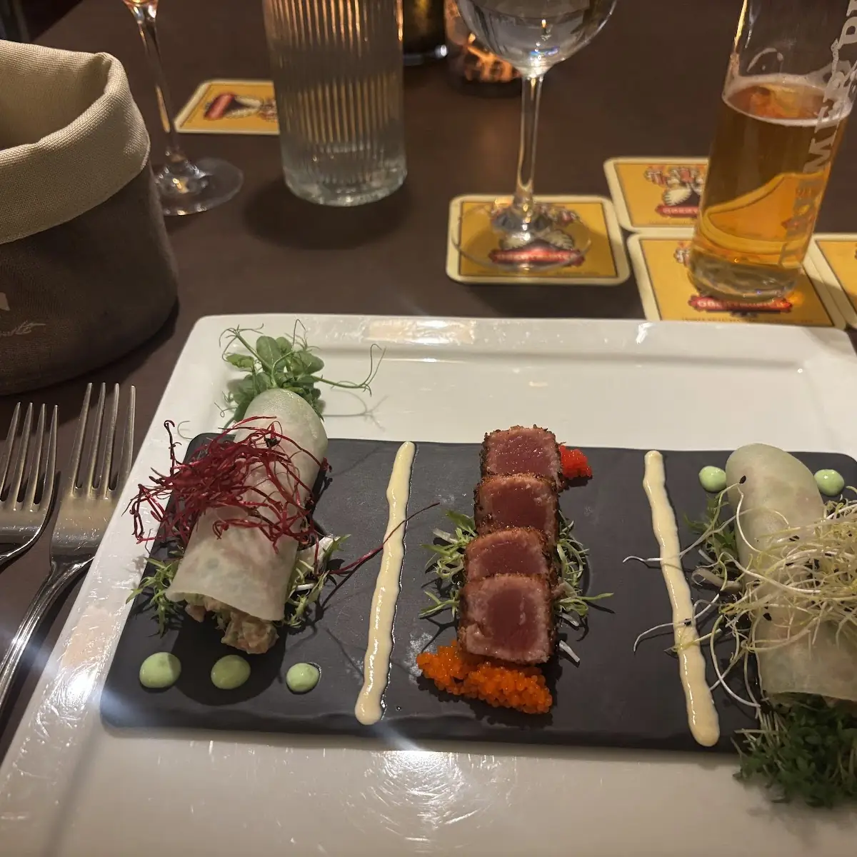 Essen und Trinken photo 3