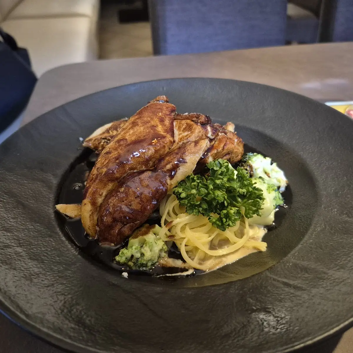 Essen und Trinken photo 4