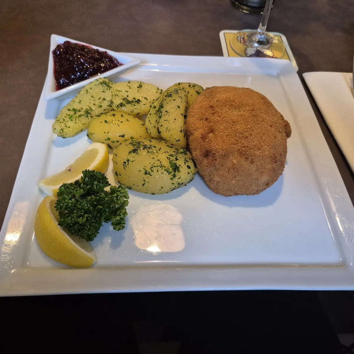Essen und Trinken photo 7