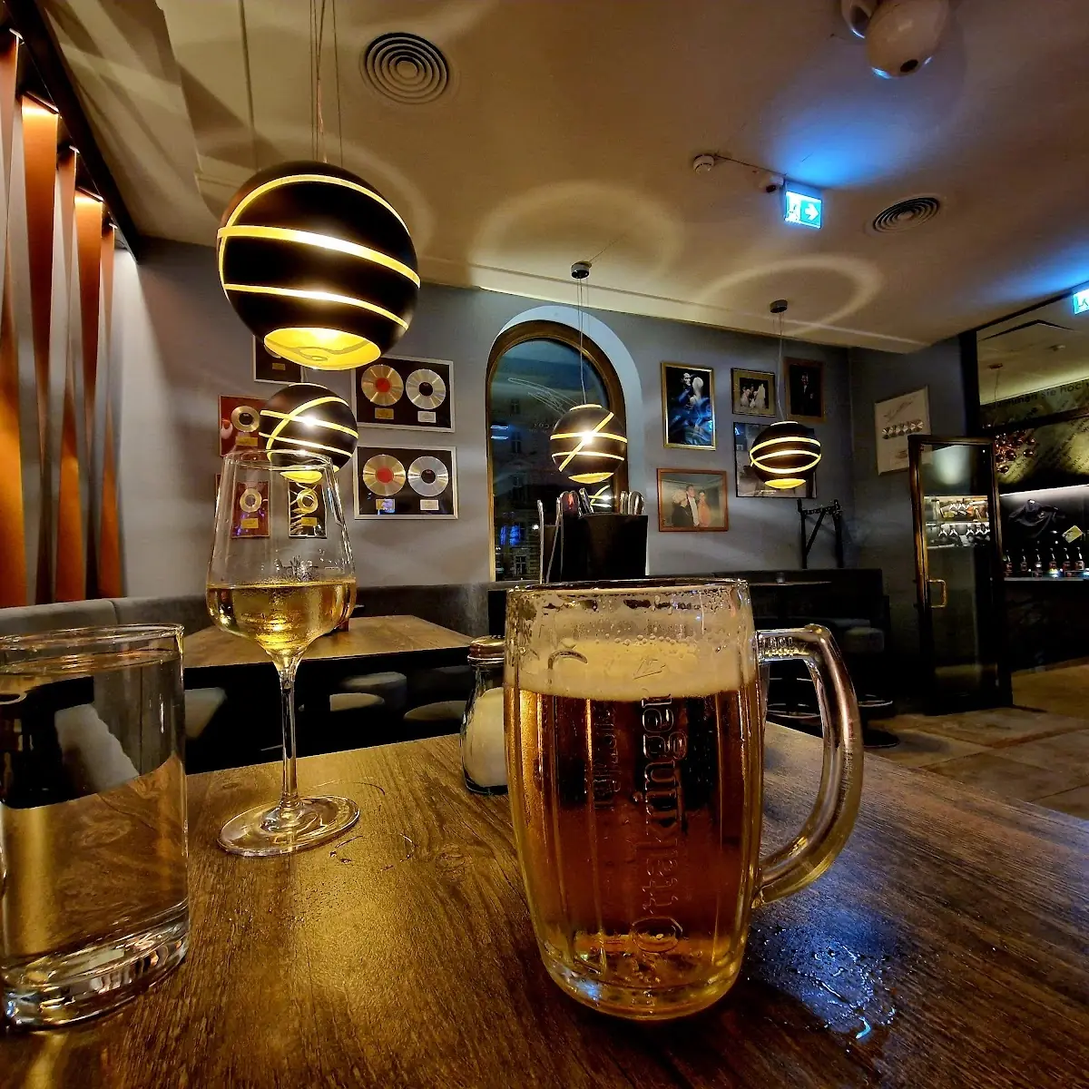 Essen und Trinken photo 1