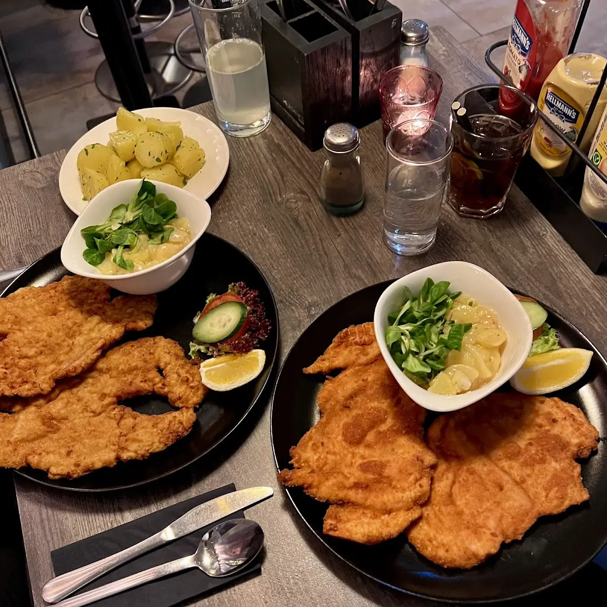 Essen und Trinken photo 3