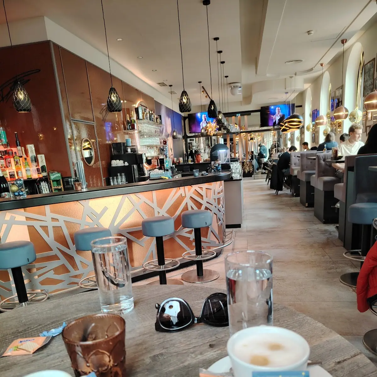 Essen und Trinken photo 4