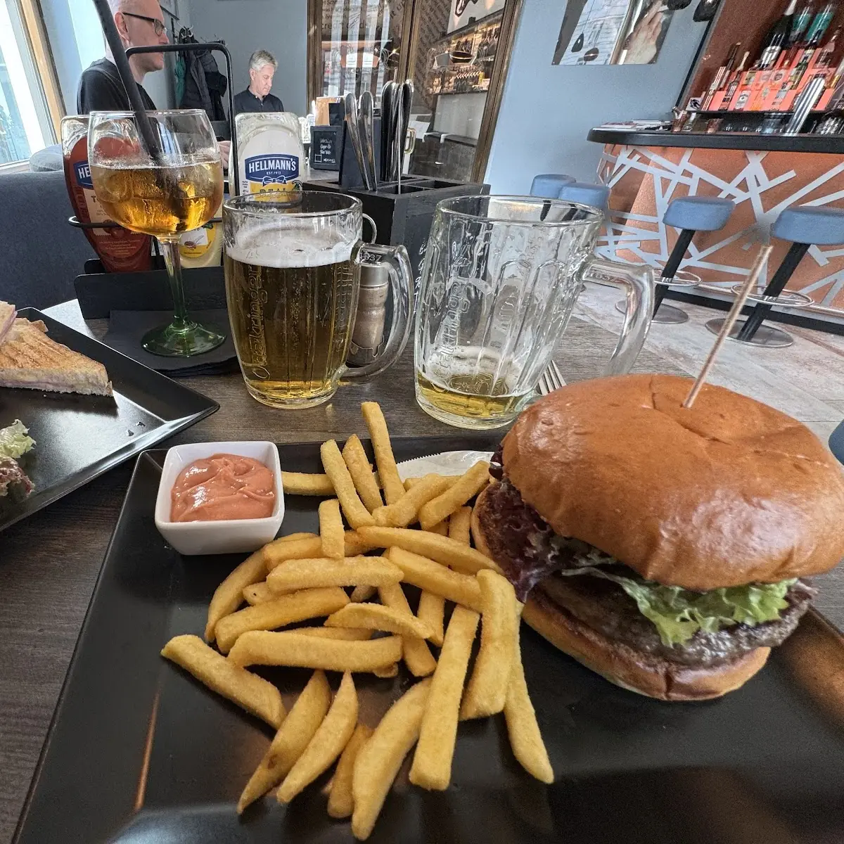 Essen und Trinken photo 6