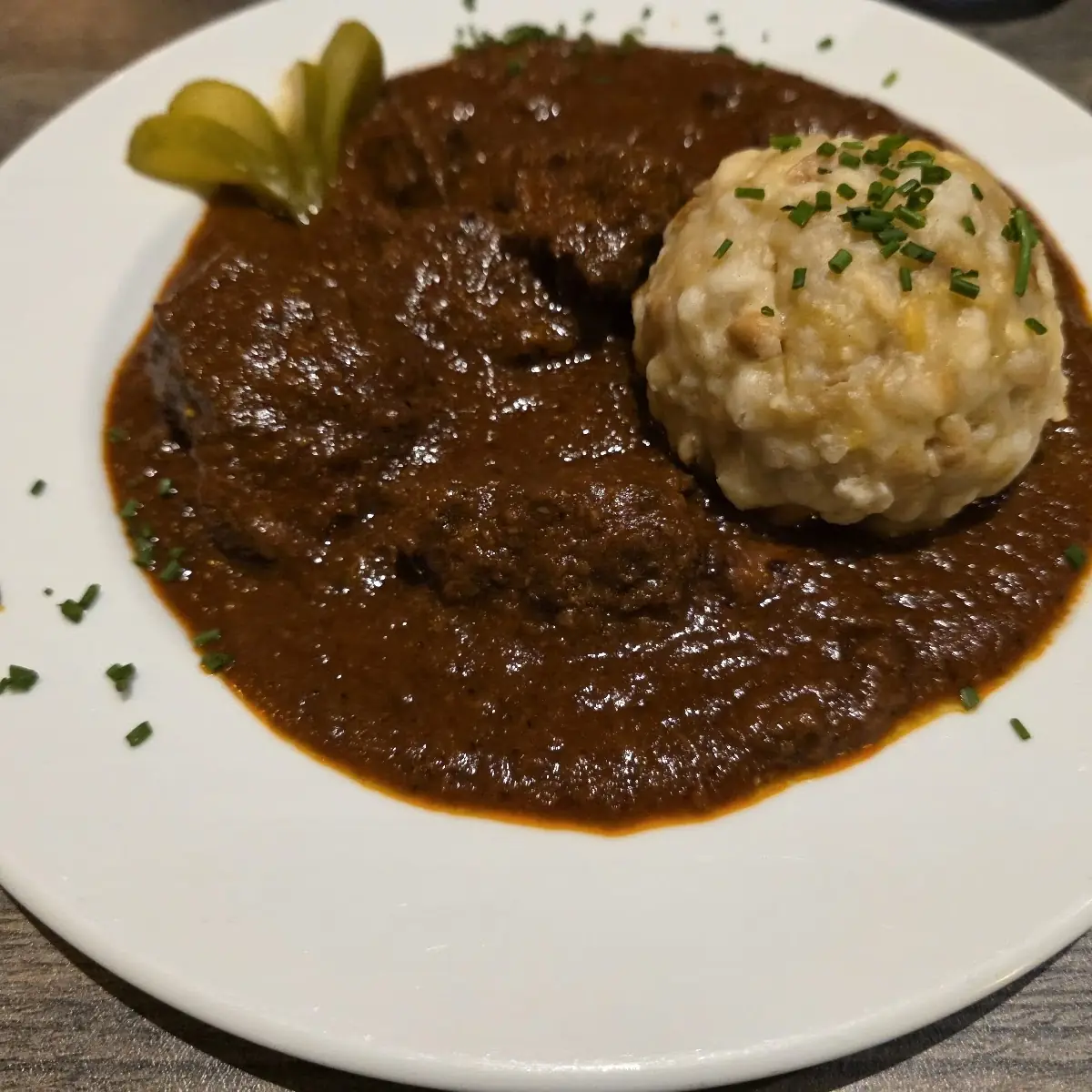Essen und Trinken photo 7