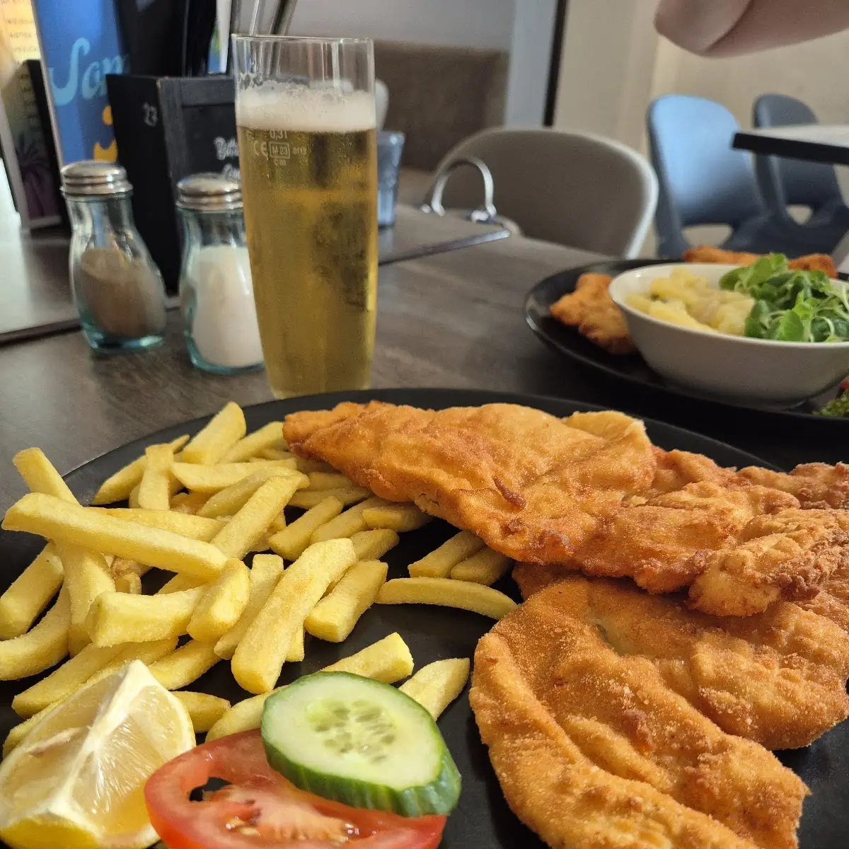 Essen und Trinken photo 8