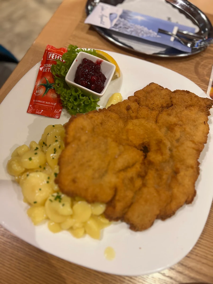 Essen und Trinken photo 4