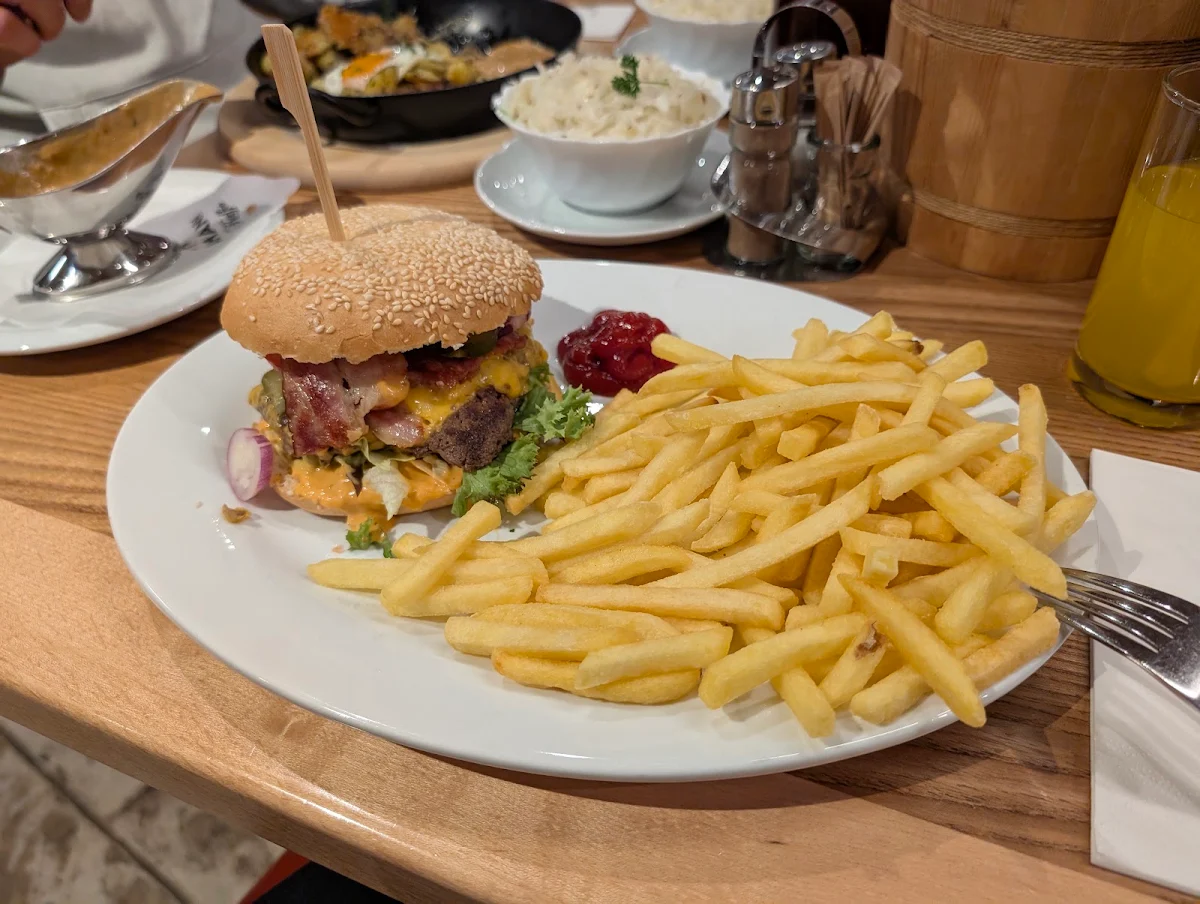 Essen und Trinken photo 5