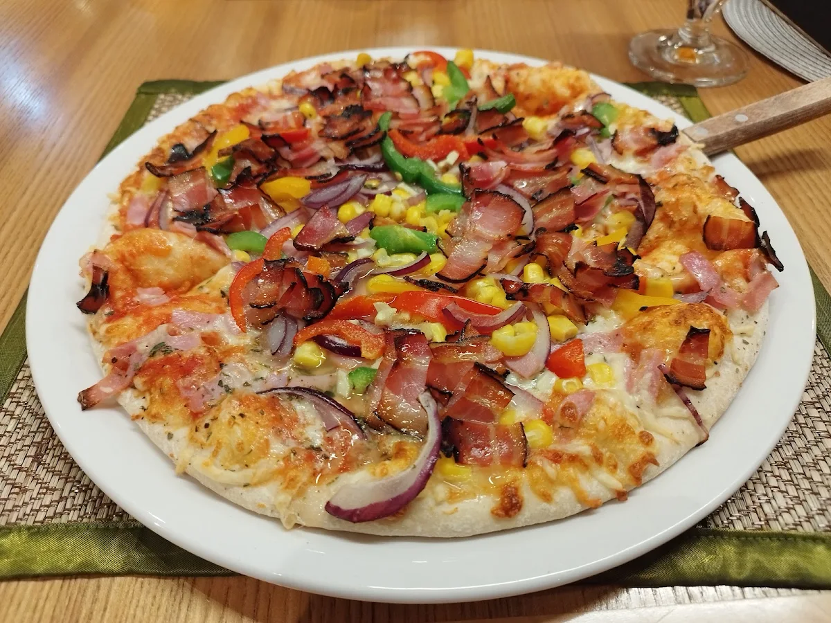 Essen und Trinken photo 6