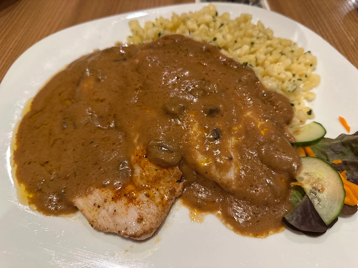 Essen und Trinken photo 7