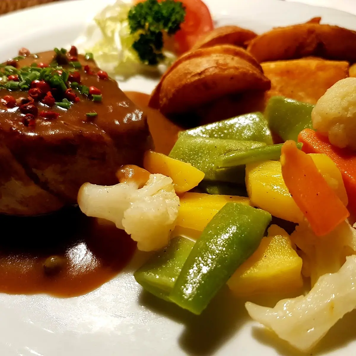 Essen und Trinken photo 4