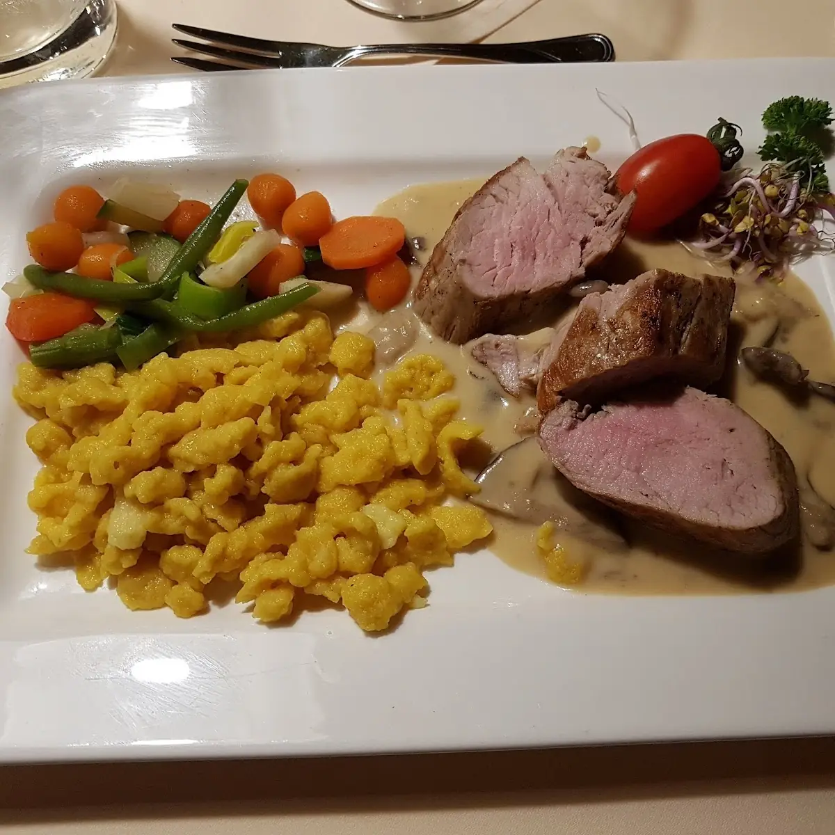 Essen und Trinken photo 5