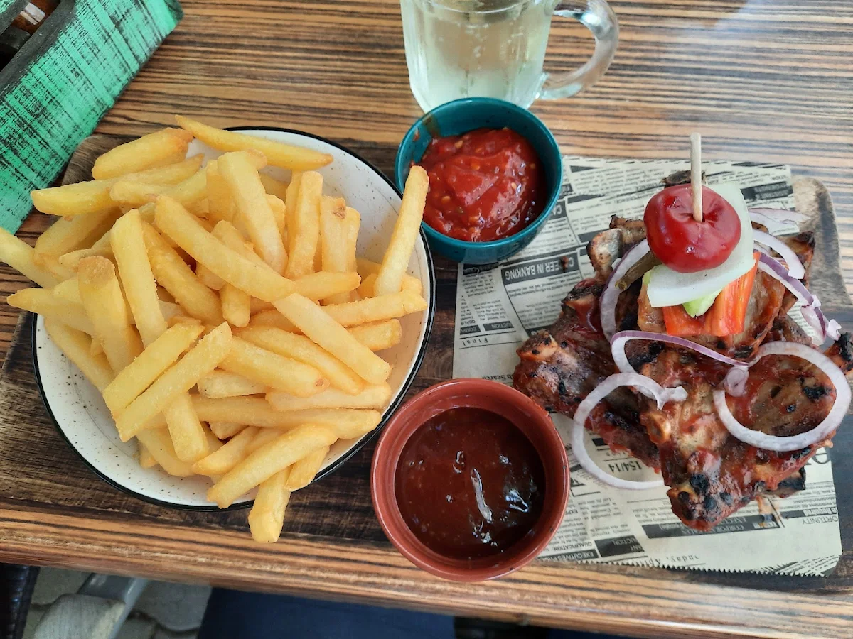 Essen und Trinken photo 2