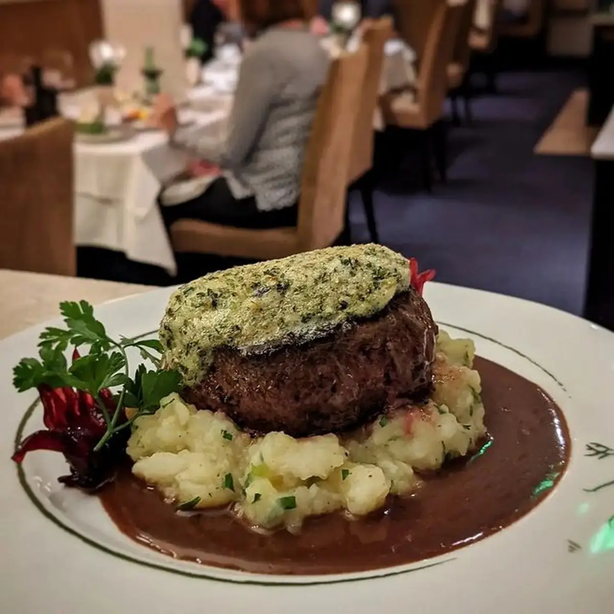 Essen und Trinken photo 1