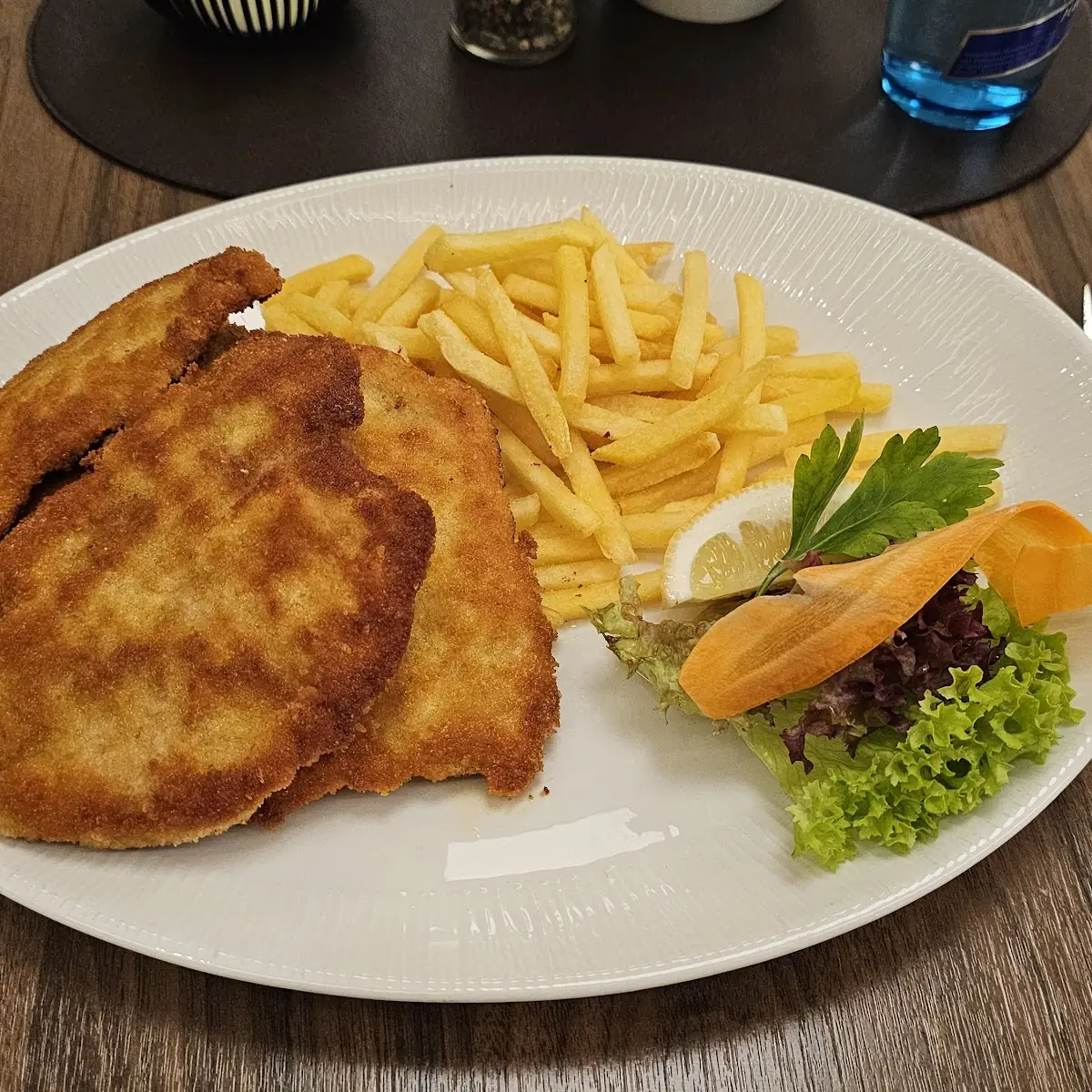 Essen und Trinken photo 5