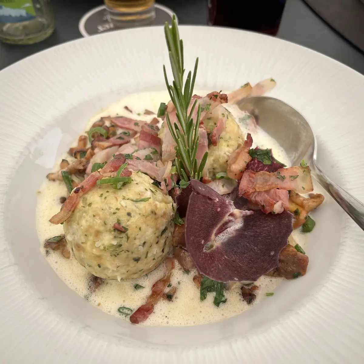 Essen und Trinken photo 6