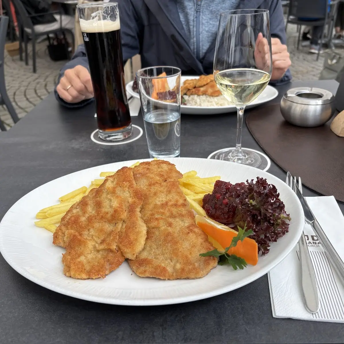 Essen und Trinken photo 7