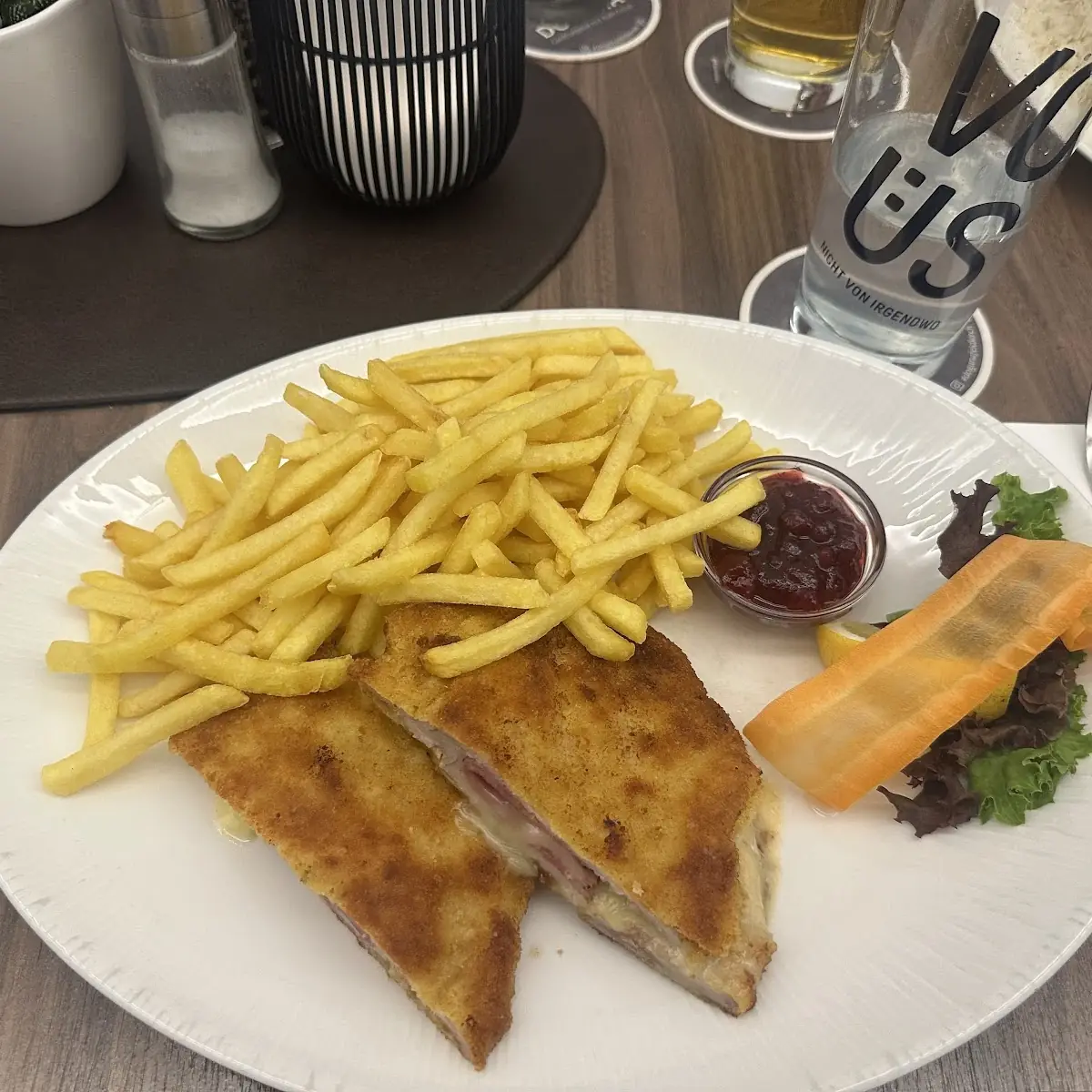 Essen und Trinken photo 9