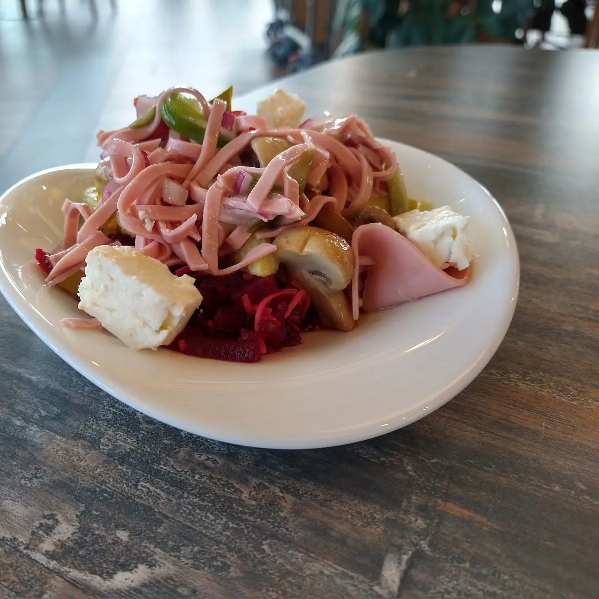 Essen und Trinken photo 2